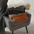 Pettra Throw by SFERRA