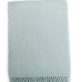 Rey Cashmere Throws - Pioneer Linens