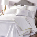 Pique II Decorative Pillows - Pioneer Linens