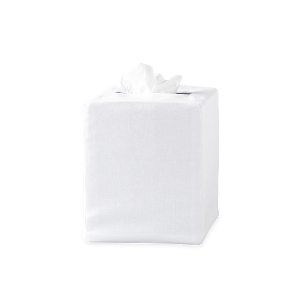 Plain Tissue Box Cover