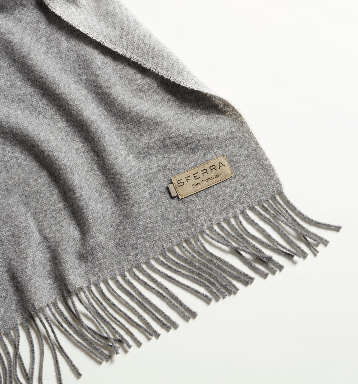 Renna Throw by SFERRA