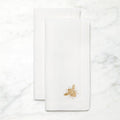 Bombo Dinner Napkins by SFERRA