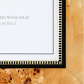 Catania Picture Frames by SFERRA