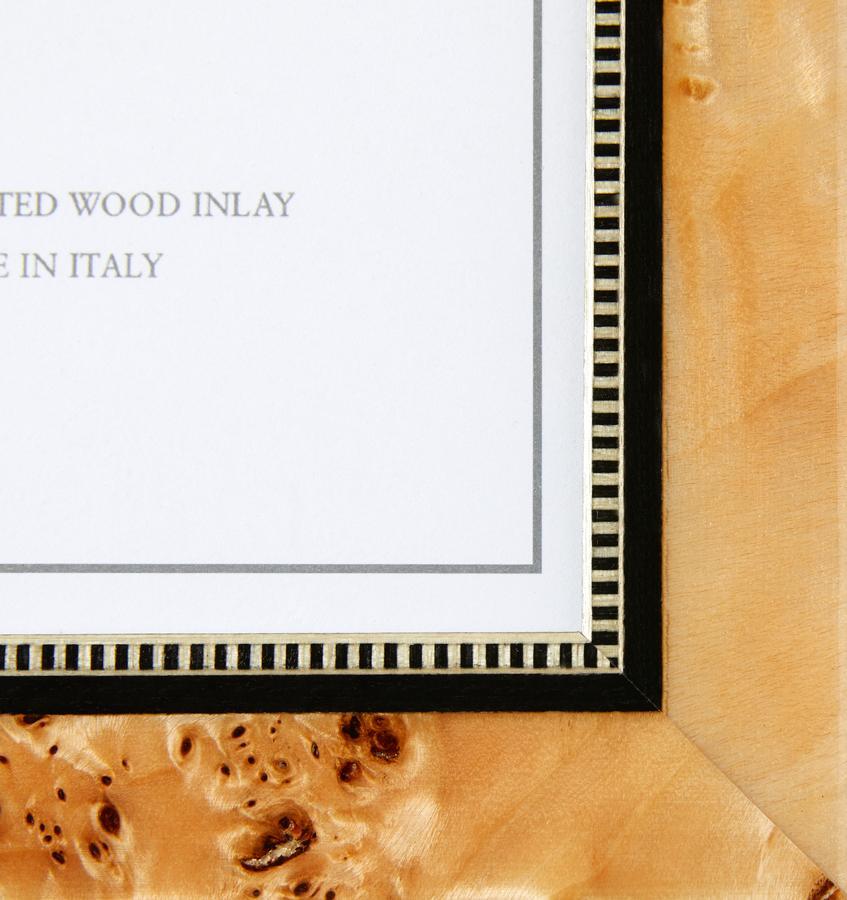 Catania Picture Frames by SFERRA