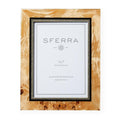 Catania Picture Frame by SFERRA