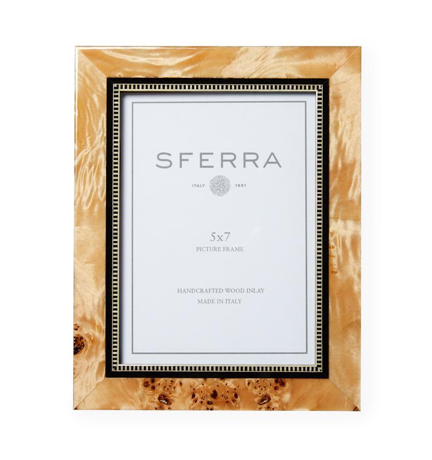 Catania Picture Frames by SFERRA