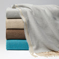 Renna Throw by SFERRA