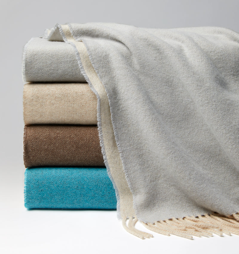 Renna Throw by SFERRA