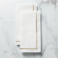 Seaton Dinner Napkins by SFERRA