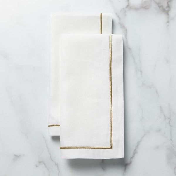 Seaton Dinner Napkins