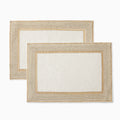 Perlina Placemats by SFERRA