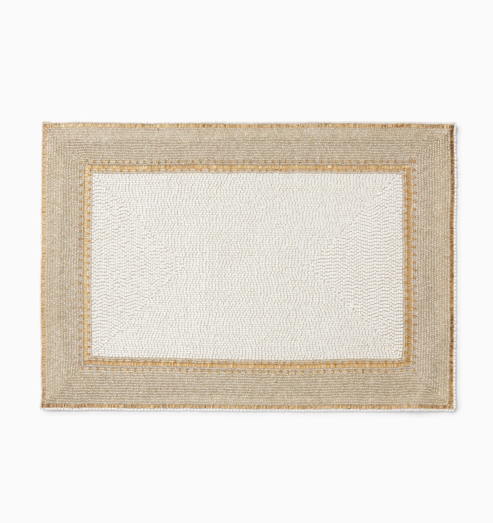 Perlina Placemats by SFERRA