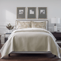 Hamilton Quilted Coverlets - Pioneer Linens