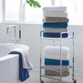 Sarma Bath Towels - Pioneer Linens