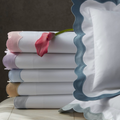 Lorelei Bed Linens by Matouk | Pioneer Linens