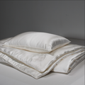 All Season Silk Shell Comforter by La Seta by Perle Silk