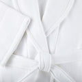 Spa Bath Robe by Peacock Alley