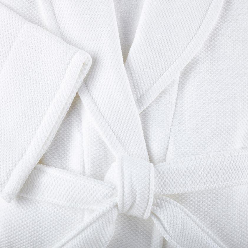 Spa Bath Robe by Peacock Alley