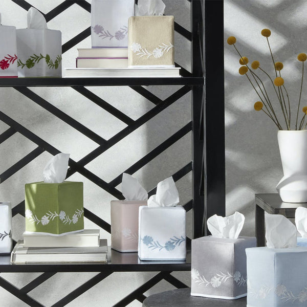 Daphne Tissue Box Cover