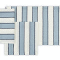 Apollo Stripe Table Linens