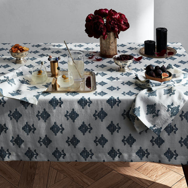Rubia Table Linens