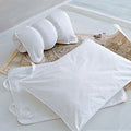 Down Travel Pillow & Cover - Pioneer Linens