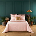 Triomphe Sateen Bed Linens