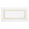 Alhambra  Bath Rugs by Graccioza