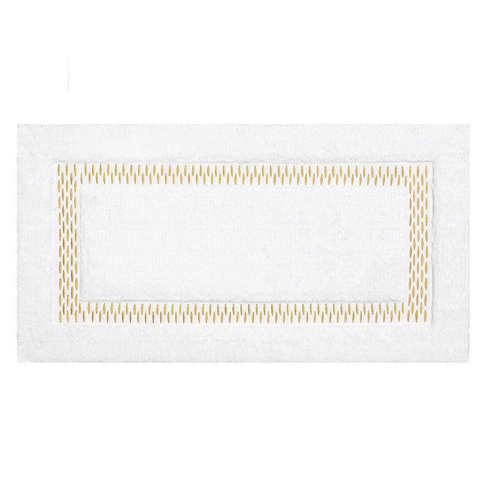 Alhambra  Bath Rugs by Graccioza