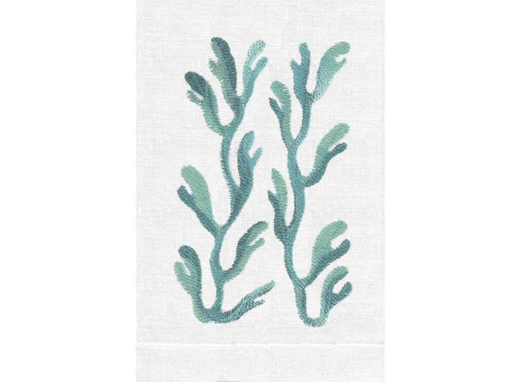 Kohola Guest Tip Towel by Anali