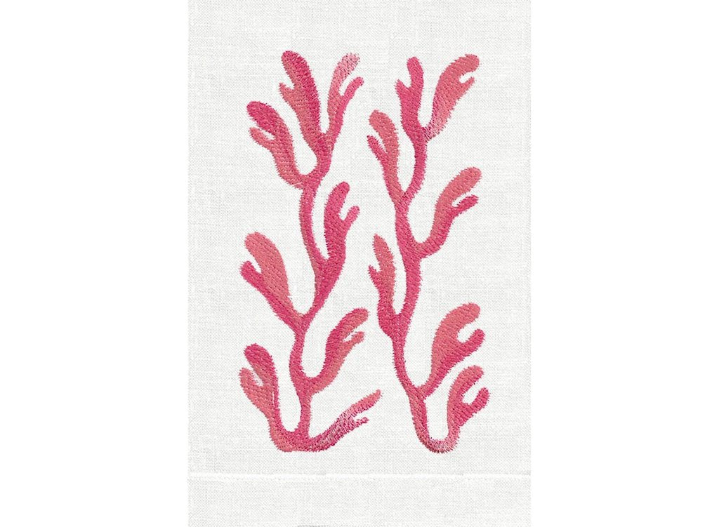 Kohola Guest Tip Towel by Anali