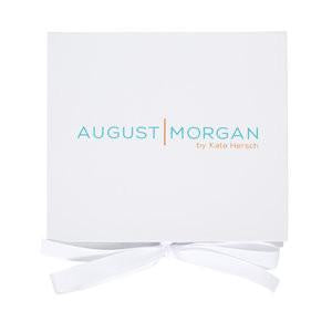 PACE YOURSELF Cocktail Napkins by August Morgan