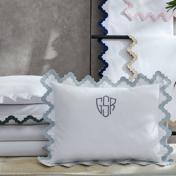 Aziza Bed Linens