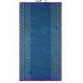 Baignade A Socoa Beach Towels by Le Jacquard Francais