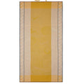 Baignade A Socoa Beach Towels by Le Jacquard Francais