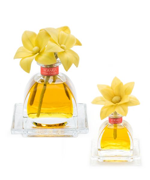 Bitter Orange AirEssence Diffusers by Agraria