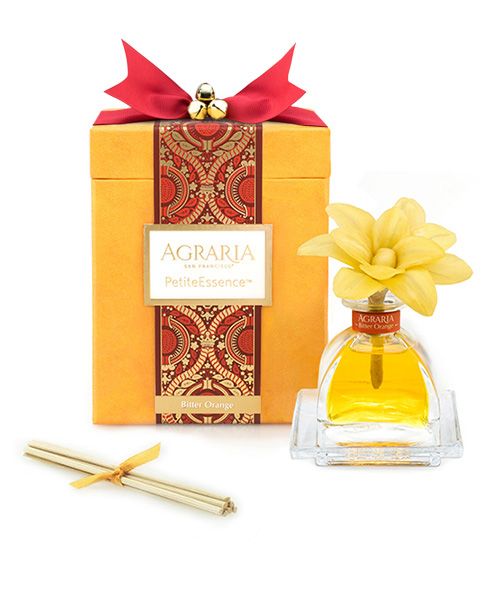 Bitter Orange AirEssence Diffusers by Agraria