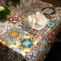 Camastra Table Linens by Tessitura Toscana Telerie