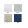 Cenno Coverlets By Pioneer Linens