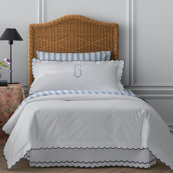 Dakota Bed Linens