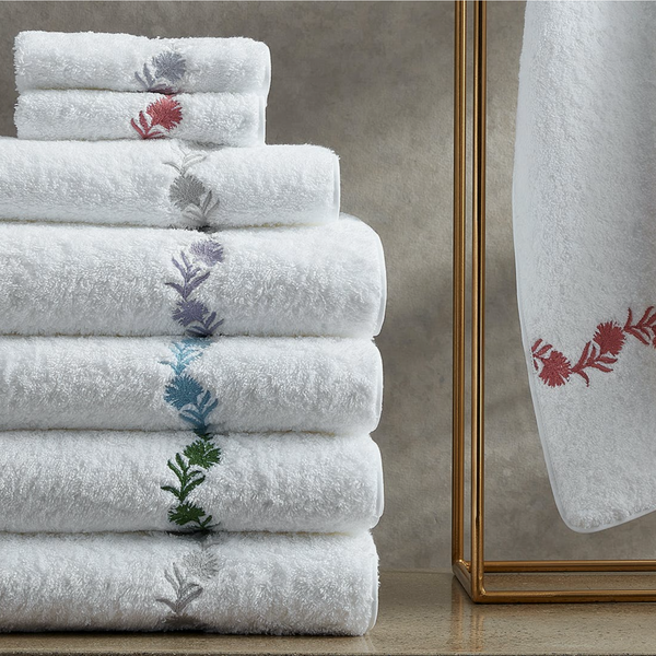 Daphne Bath Towels