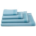 Duetto Bath Towels - Pioneer Linens