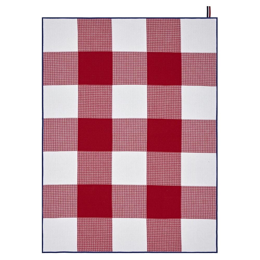 Elysee Tea Towels by Le Jacquard Francais