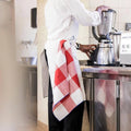 Elysee Tea Towels by Le Jacquard Francais