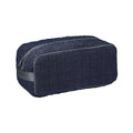 Etoile Men's Toiletry Bag by Yves Delorme