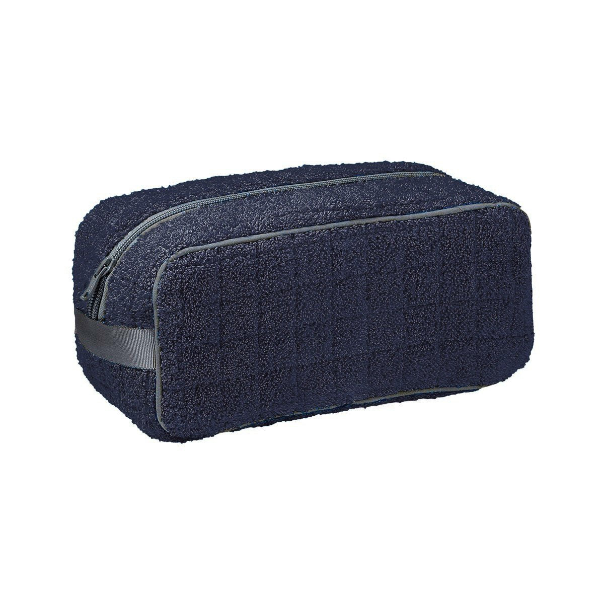 Etoile Men's Toiletry Bag by Yves Delorme