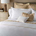 Gatsby Bed Linens - Pioneer Linens