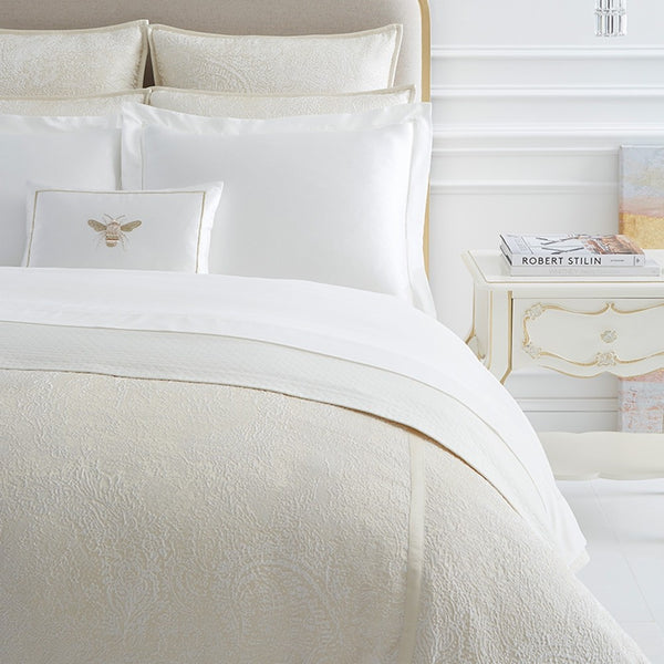 SFERRA Giza 45 Seta Bed Linens