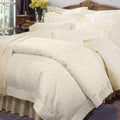 Sferra Giza 45 Jacquard Bed Linens - Pioneer Linens