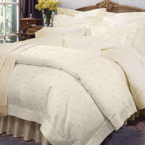 Sferra Giza 45 Jacquard Bed Linens